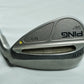 Ping MB 56° Sand Wedge / Yellow Dot / Steel Shaft