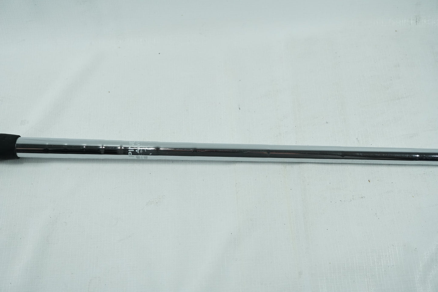 Ping G10 Sand Wedge / Black Dot / Steel Shaft