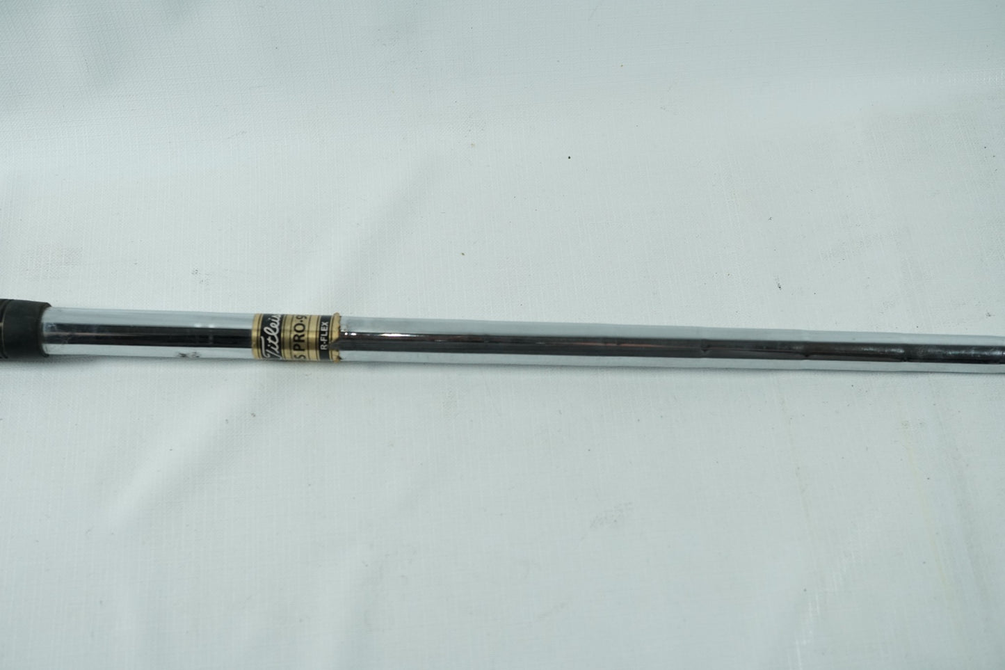 Titleist 804 OS 5 Iron / Regular Flex Steel Shaft