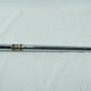 Titleist 804 OS 9 Iron / Regular Flex Steel Shaft
