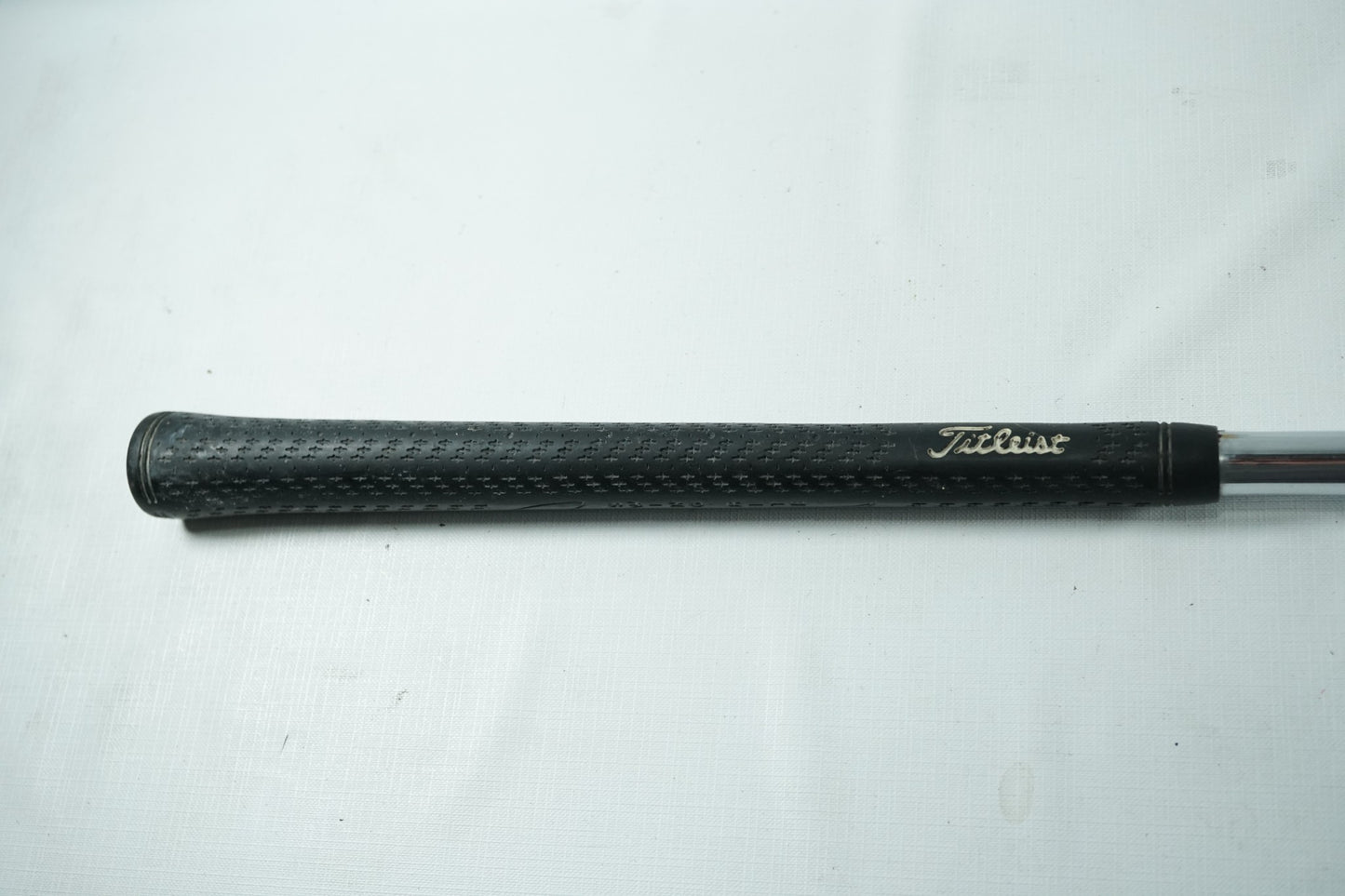 Titleist 804 OS 9 Iron / Regular Flex Steel Shaft