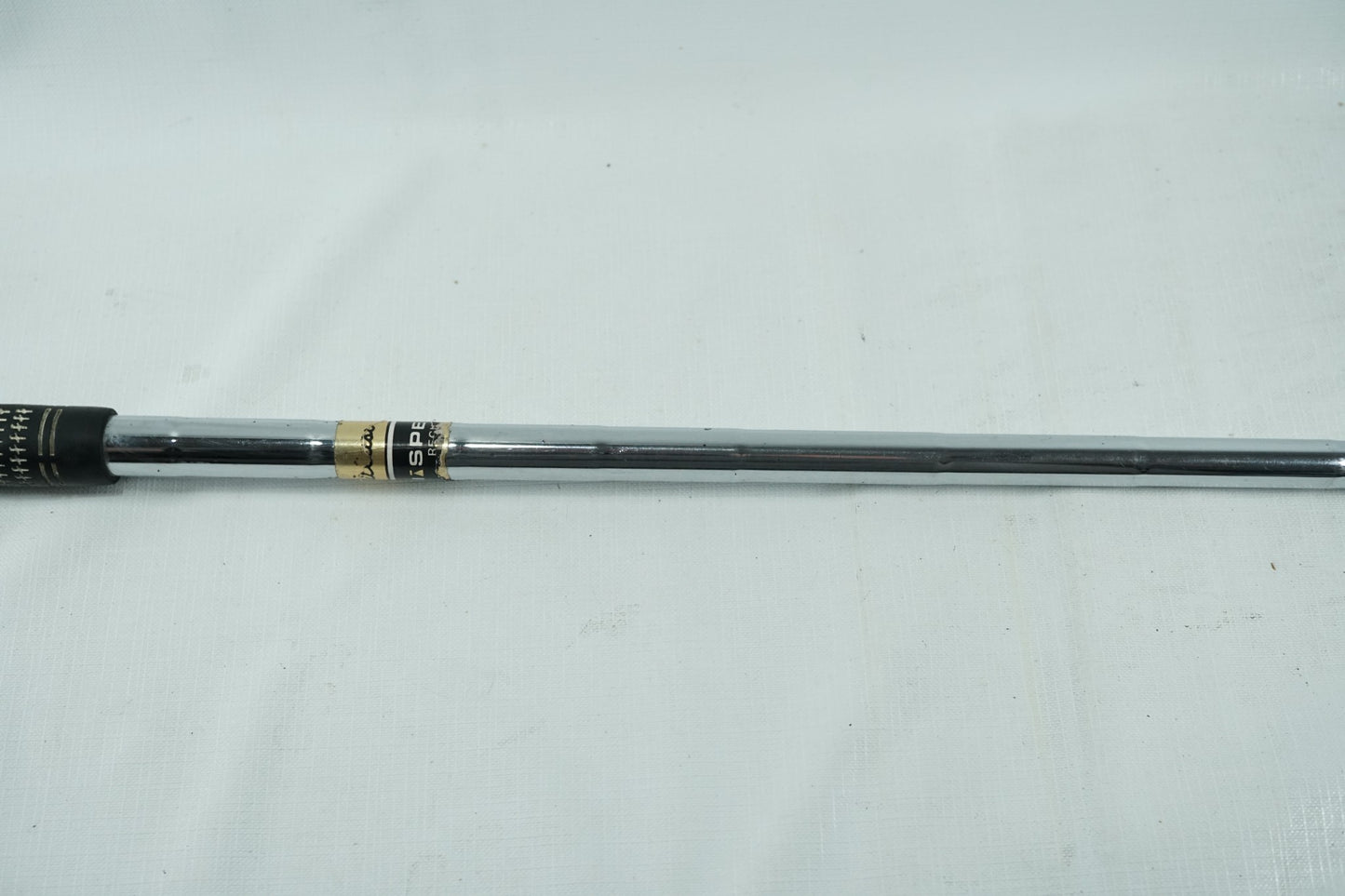 Titleist DCI OS+ 8 Iron / Regular Flex Steel Shaft