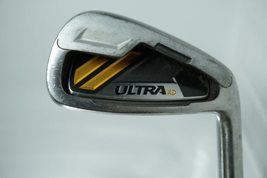 Wilson Ultra XD 7 Iron / Steel Shaft