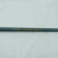Callaway Big Bertha X12 9 Iron / Ladies Flex Graphite Shaft