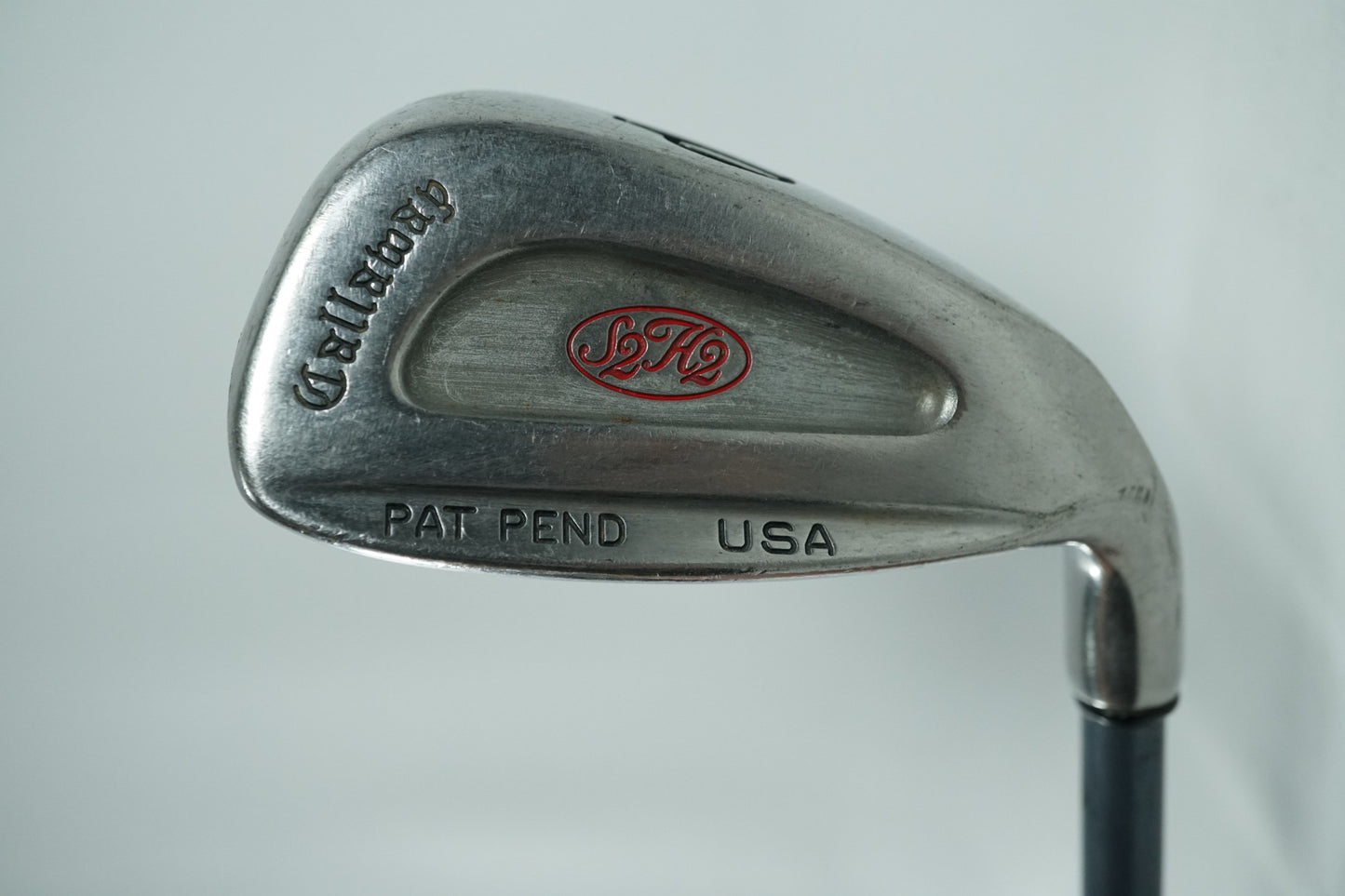 Callaway S2H2 Pitching Wedge 48° / Graphite Shaft