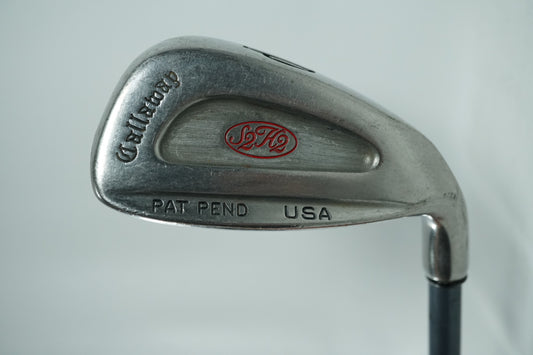 Callaway S2H2 Pitching Wedge 48° / Graphite Shaft