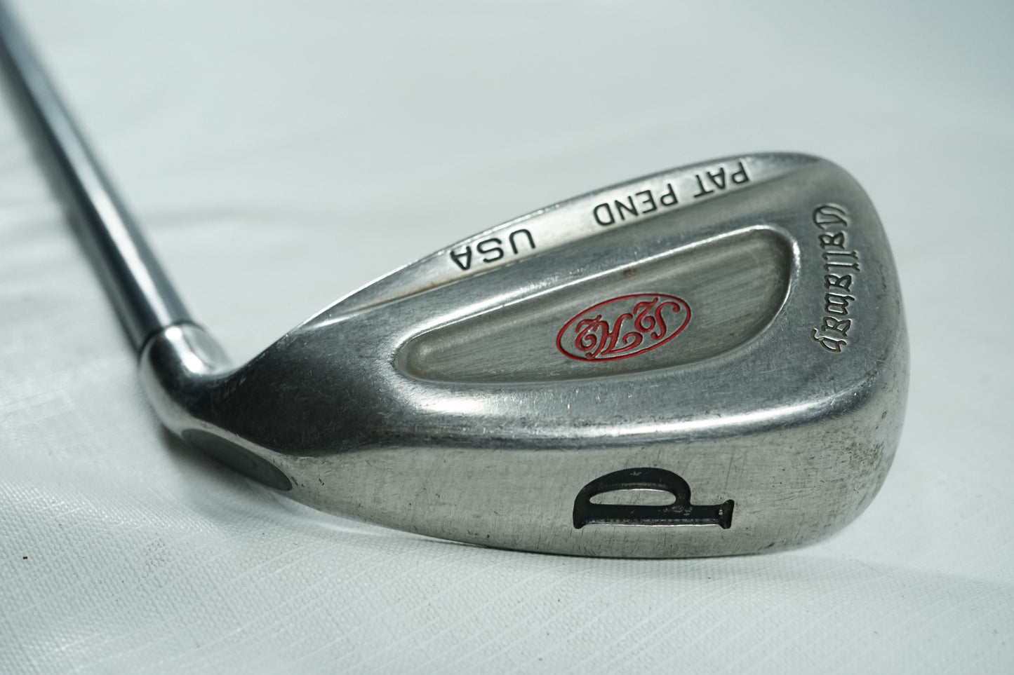 Callaway S2H2 Pitching Wedge 48° / Graphite Shaft