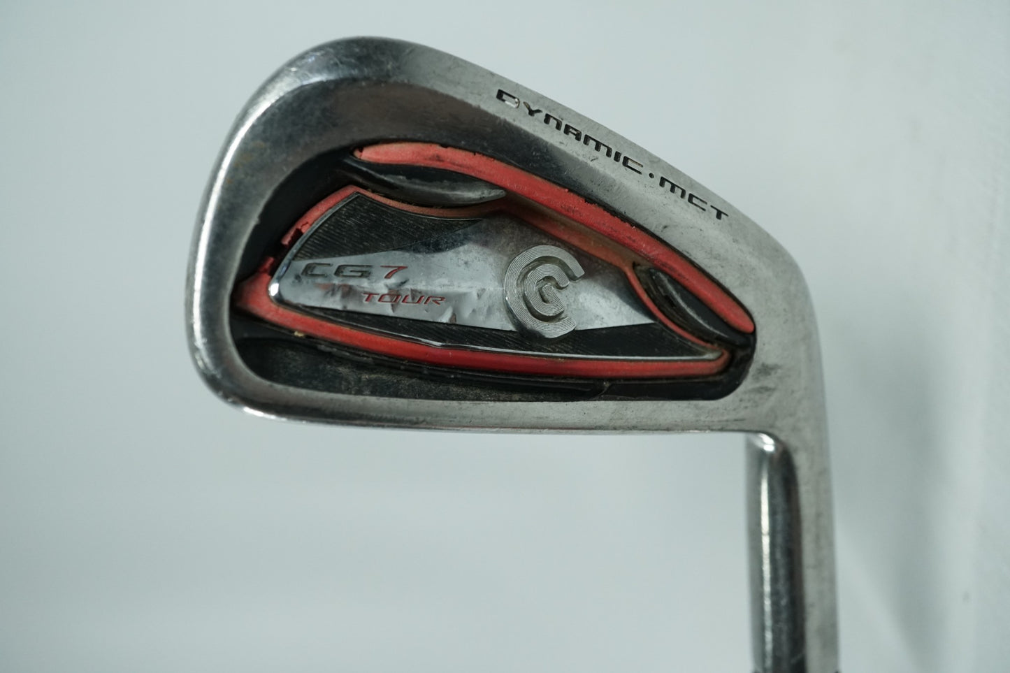 Cleveland CG7 Tour 3 Iron / Regular Flex Steel Shaft