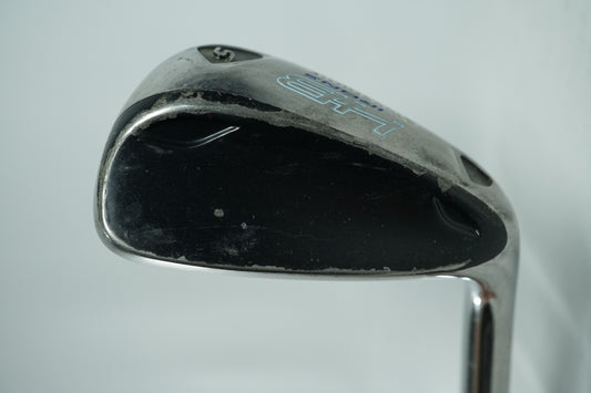Cleveland Launcher HB Sand Wedge / Ladies Flex Graphite Shaft