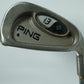 Ping i3+ 3 Iron / Black Dot / Steel Shaft