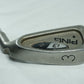 Ping i3+ 3 Iron / Black Dot / Steel Shaft