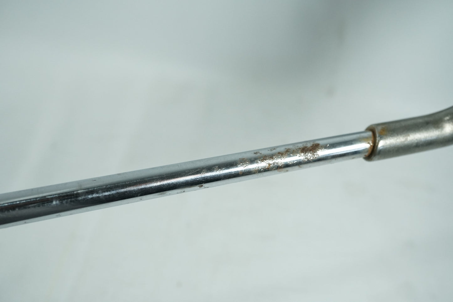 Ping i3+ 3 Iron / Black Dot / Steel Shaft