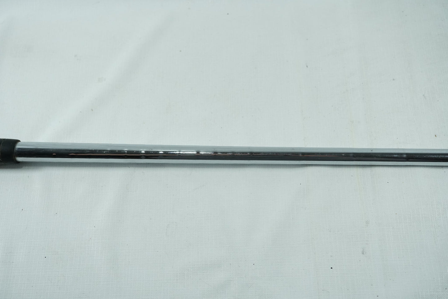 Ping i3+ 3 Iron / Black Dot / Steel Shaft