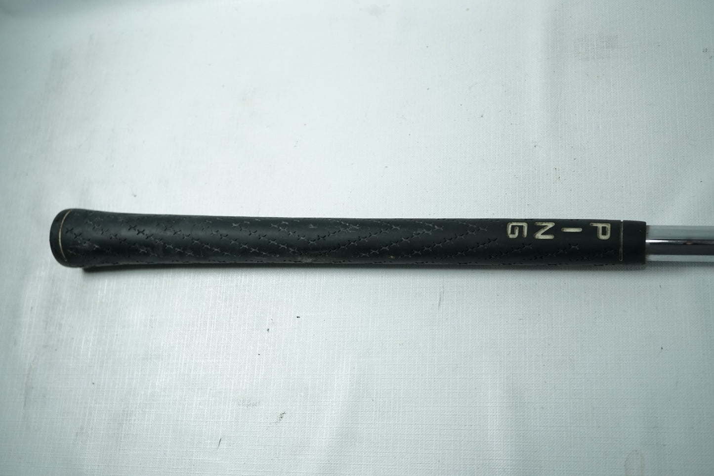 Ping i3+ 3 Iron / Black Dot / Steel Shaft