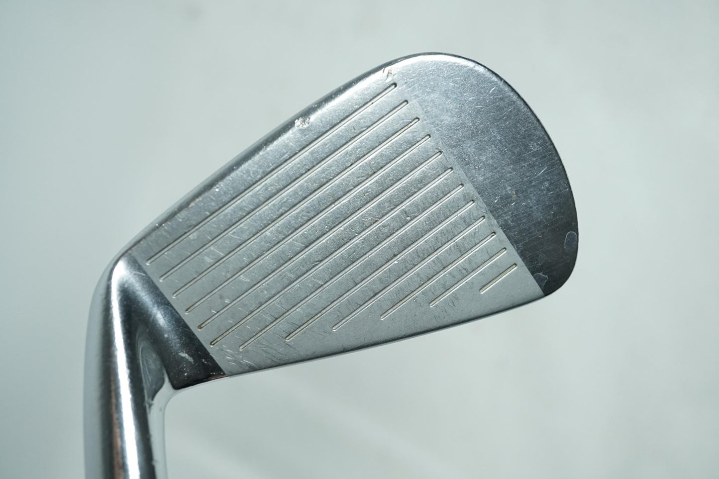 Mizuno MP58 4 Iron / Steel Shaft / 19082593