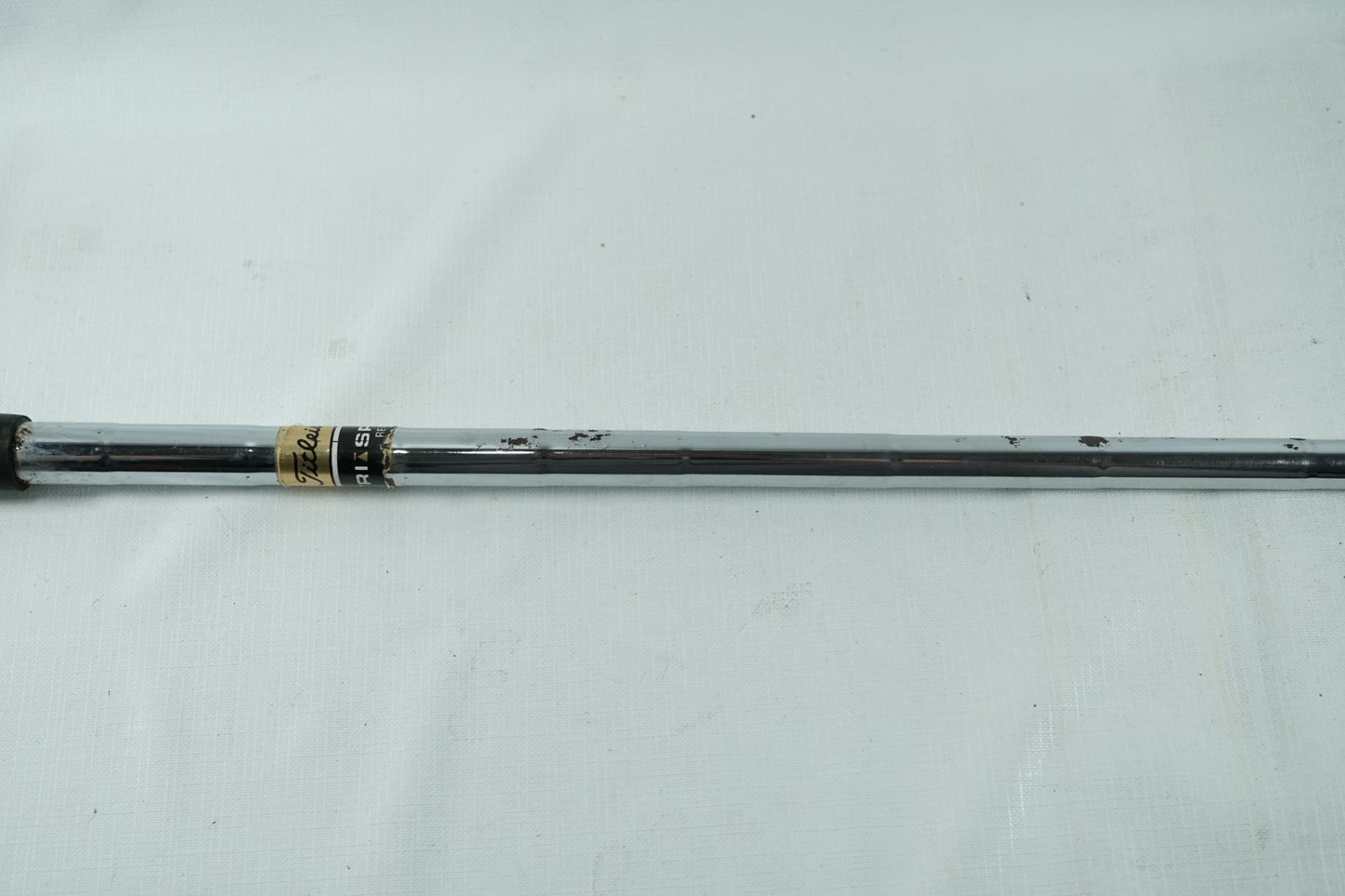 Titleist DCI OS+ 4 Iron / Regular Flex Steel Shaft