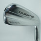 Cobra Tec Utility 3 Iron / Stiff Flex Steel Shaft / Ex Demo