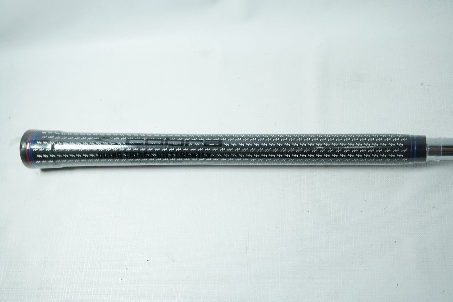 Cobra LTDX One Length 5 Iron / Regular Flex Steel Shaft / Ex Demo