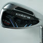 Cobra LTDX One Length 9 Iron / Stiff Flex Steel Shaft / Ex Demo