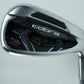Cobra LTDX One Length 9 Iron / Regular Flex Steel Shaft / Ex Demo