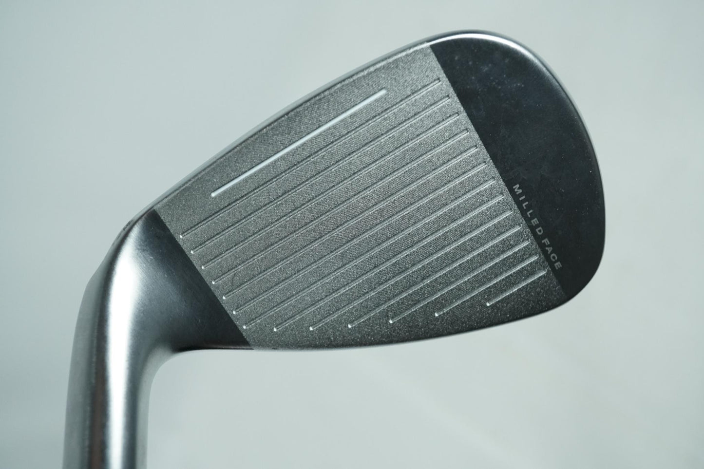 Cobra LTDX One Length 9 Iron / Regular Flex Steel Shaft / Ex Demo