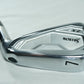 Srixon ZX7 7 Iron / Stiff Flex Steel Shaft / Ex Demo