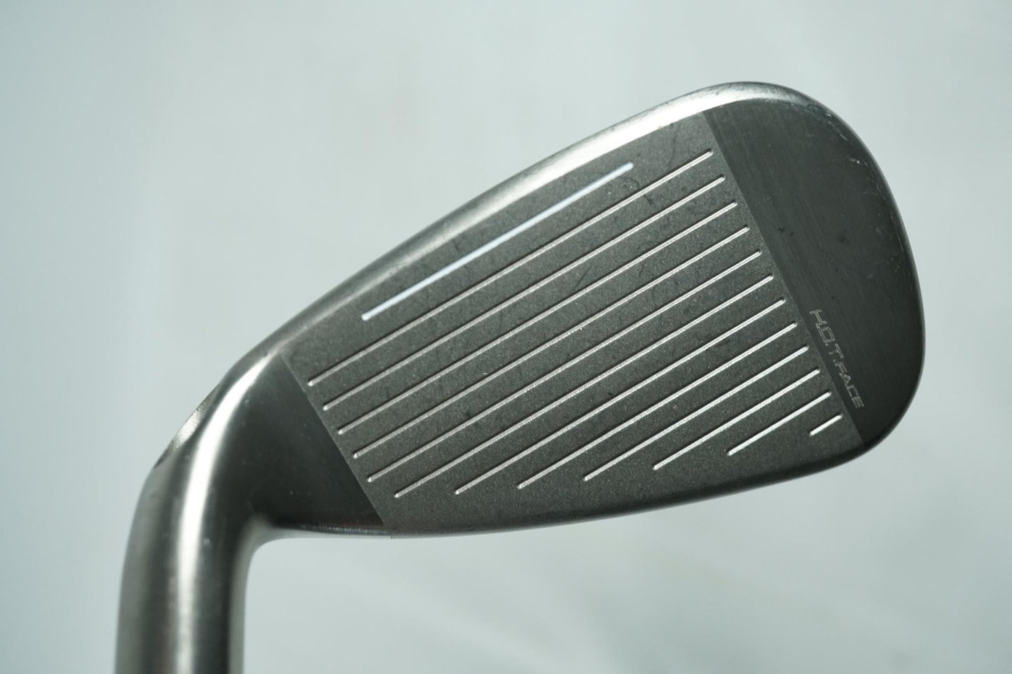 Cobra AirX Ultralite 7 Iron / Senior Flex Graphite Shaft / Ex Demo