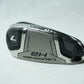 Cleveland HB Turbo 7 Hybrid Iron / Stiff Flex Steel Shaft / Left Handed / Ex Dem