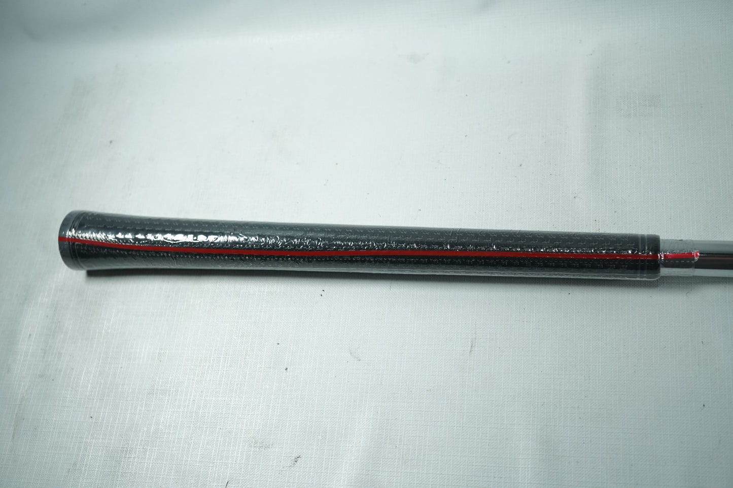 Cleveland HB Turbo 7 Hybrid Iron / Stiff Flex Steel Shaft / Left Handed / Ex Dem