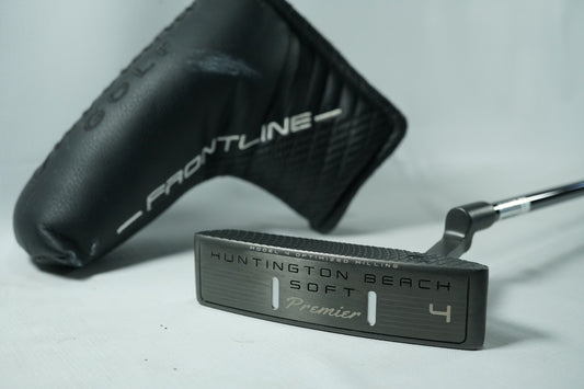 Cleveland Huntingdon Beach Soft Premier 4 Putter / 34"