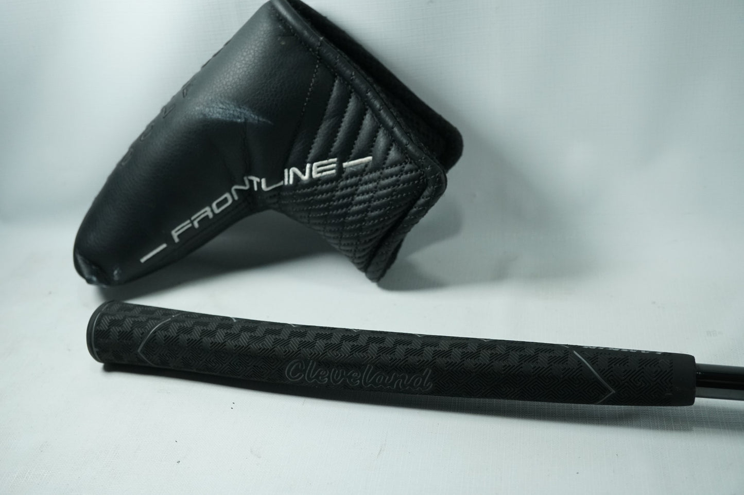 Cleveland Huntingdon Beach Soft Premier 4 Putter / 34"
