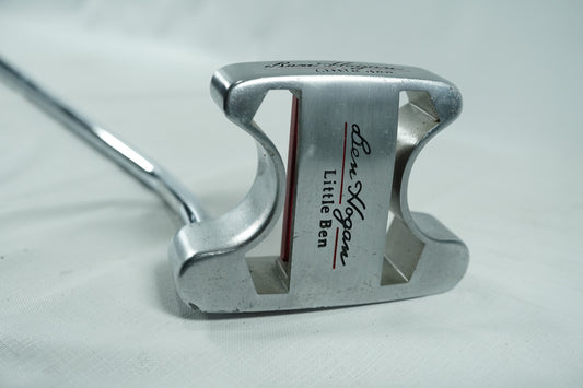 Ben Hogan Little Ben Putter / 31.5"