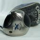 Callaway X460 Driver 11° / Senior Flex Graphite Shaft