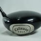 Callaway X460 Driver 11° / Senior Flex Graphite Shaft