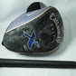 Callaway X460 Driver 11° / Senior Flex Graphite Shaft