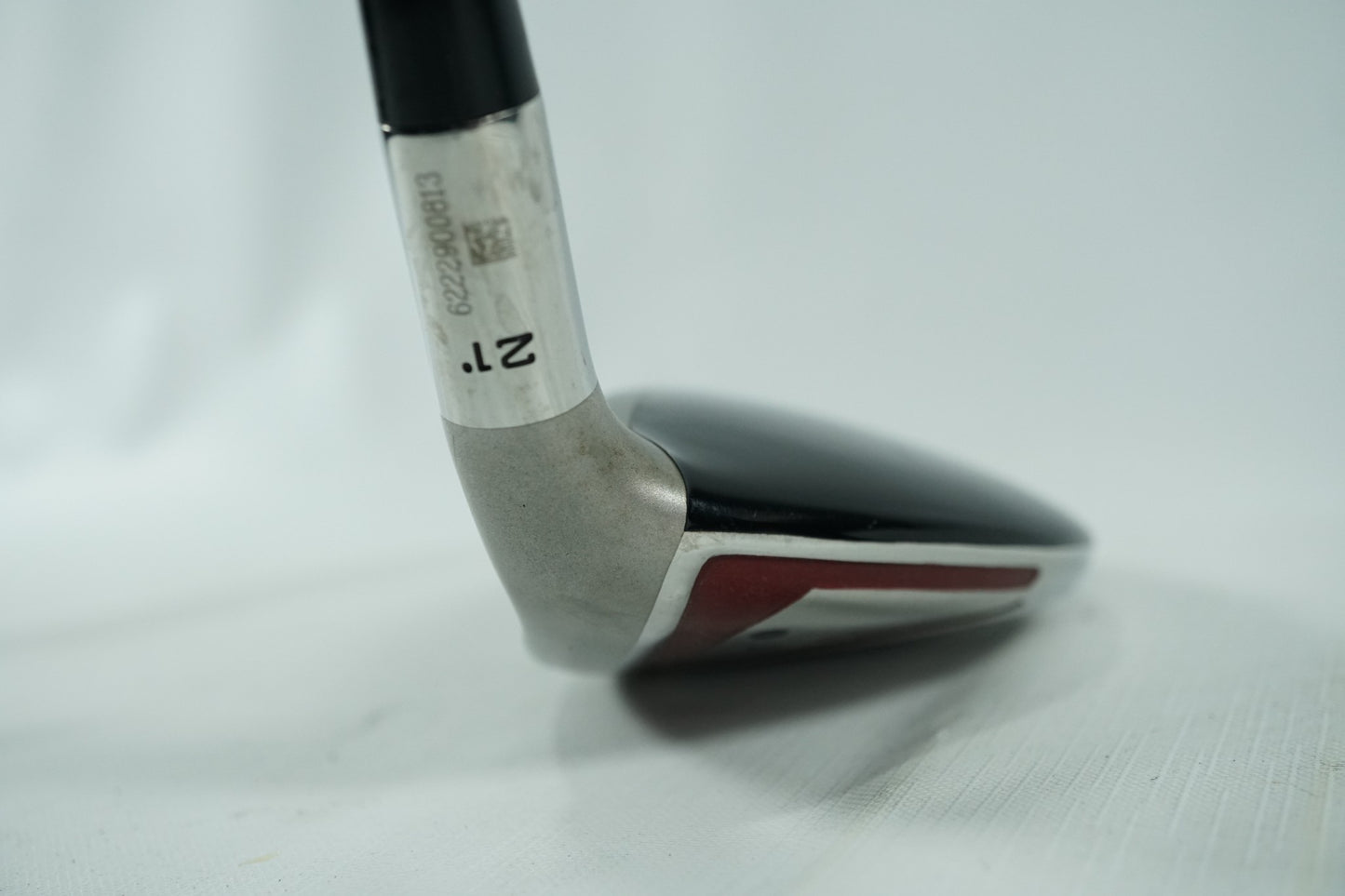 Callaway Diablo Edge 3 Hybrid 21° / Regular Flex Graphite Shaft