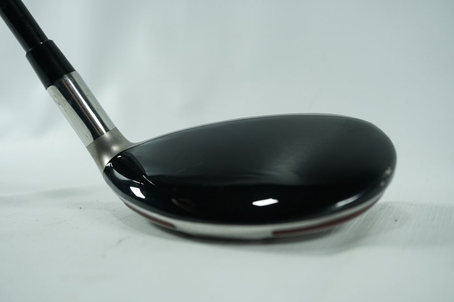 Callaway Diablo Edge 3 Hybrid 21° / Regular Flex Graphite Shaft