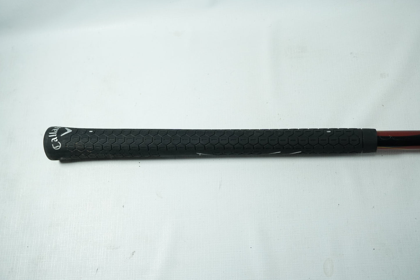 Callaway Diablo Edge 3 Hybrid 21° / Regular Flex Graphite Shaft