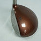 Taylormade Ti Bubble 2 Driver 10.5° / Regular Flex Graphite Shaft / Left Handed