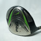 Ping Rapture V2 Driver 9° / Regular Flex Graphite Shaft / Left Handed