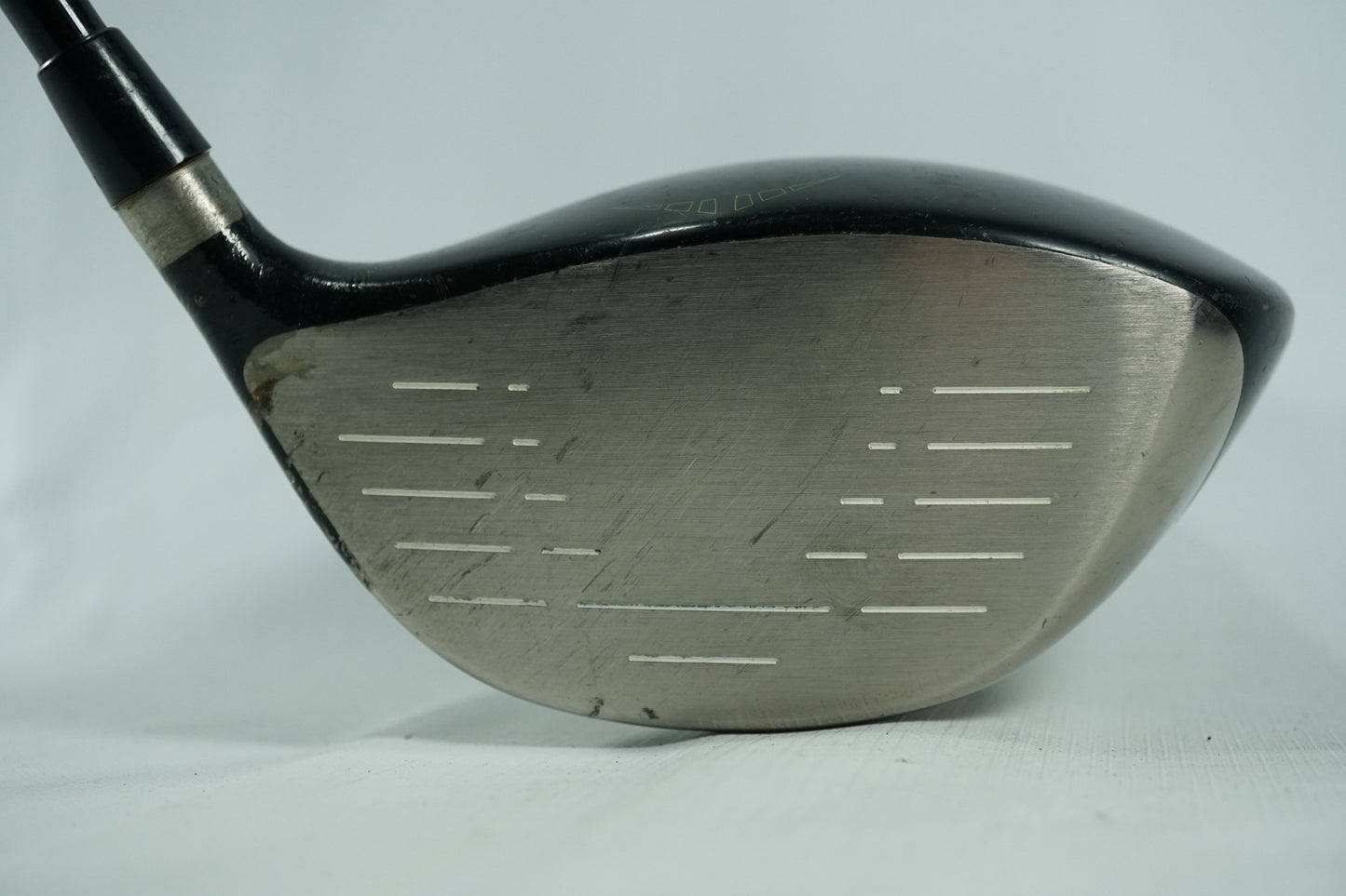 Ping Rapture V2 Driver 9° / Regular Flex Graphite Shaft / Left Handed