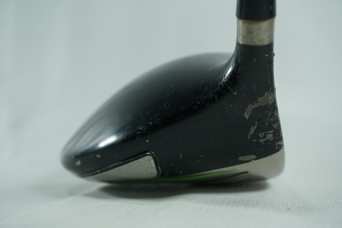 Ping Rapture V2 Driver 9° / Regular Flex Graphite Shaft / Left Handed