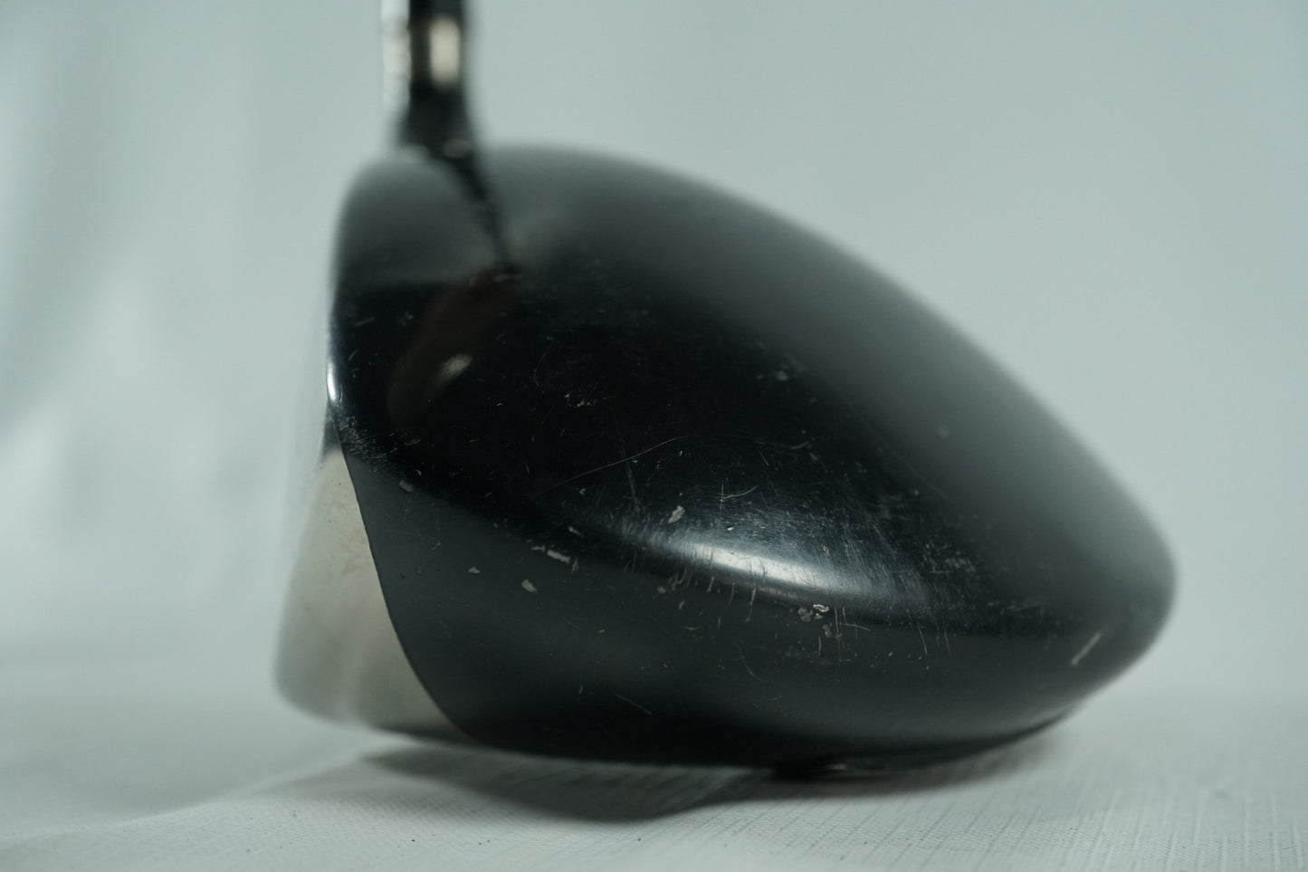 Ping Rapture V2 Driver 9° / Regular Flex Graphite Shaft / Left Handed