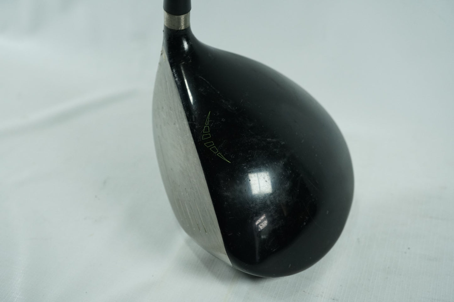 Ping Rapture V2 Driver 9° / Regular Flex Graphite Shaft / Left Handed