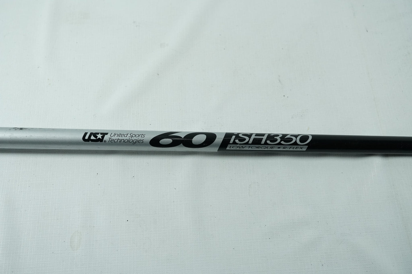 Ping Rapture V2 Driver 9° / Regular Flex Graphite Shaft / Left Handed