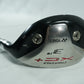 Yonex Cyberstar XC+ 3 Hybrid 19° / Regular Flex Graphite Shaft