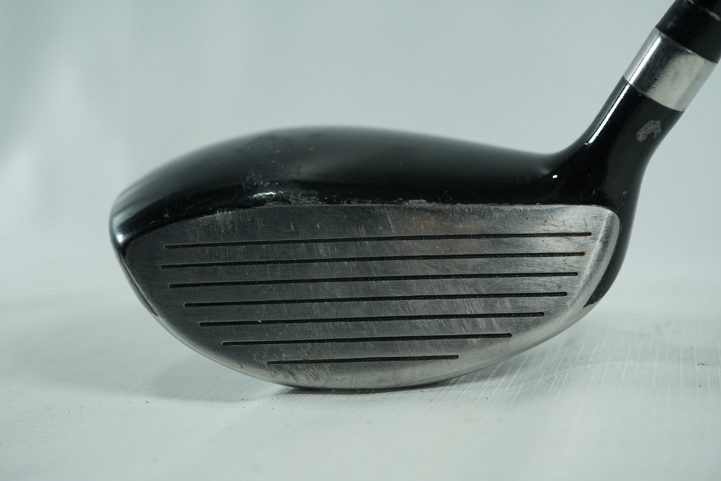 Synchron 2 13 Wood 34° / Graphite Shaft