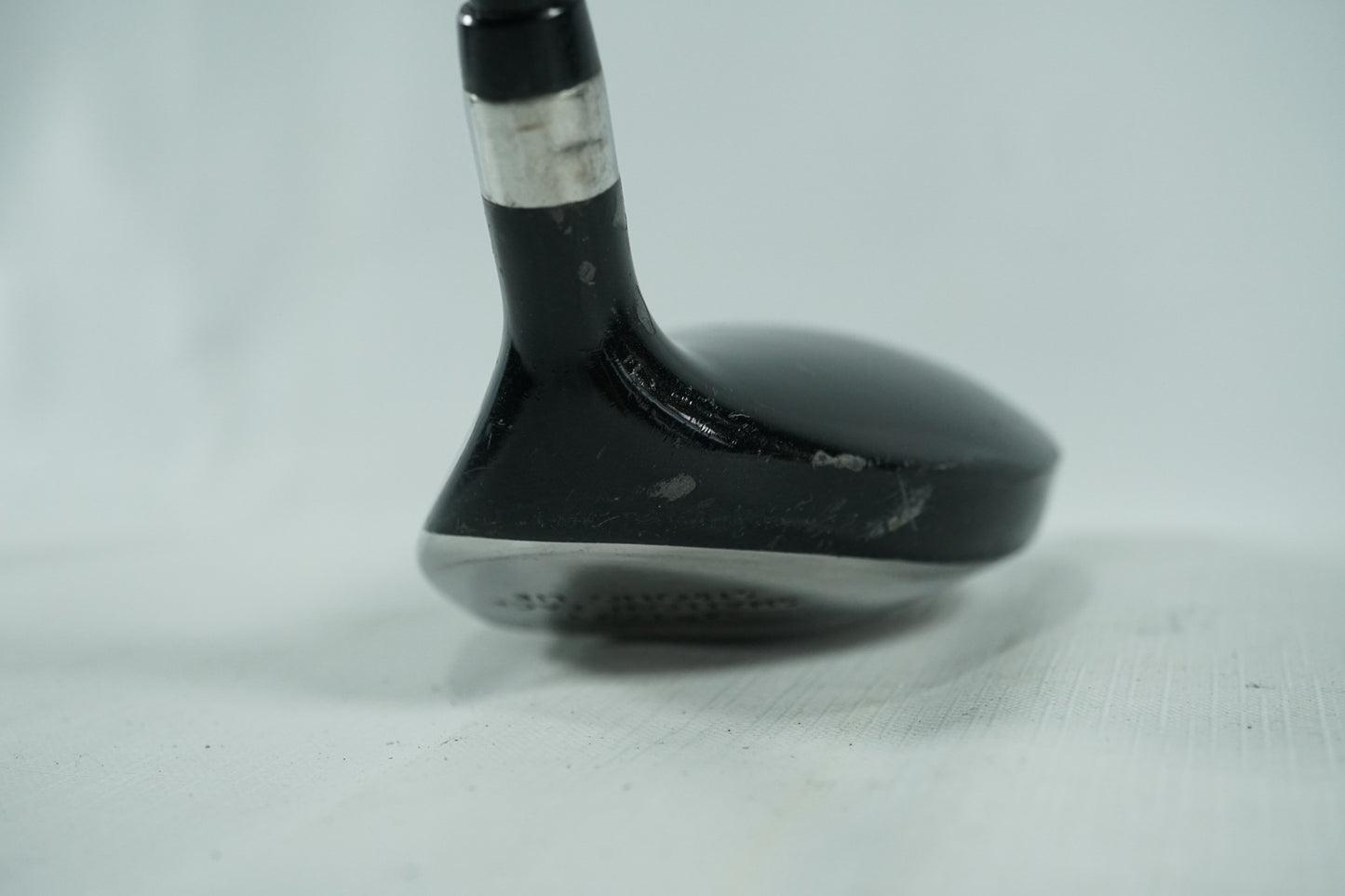 Synchron 2 13 Wood 34° / Graphite Shaft