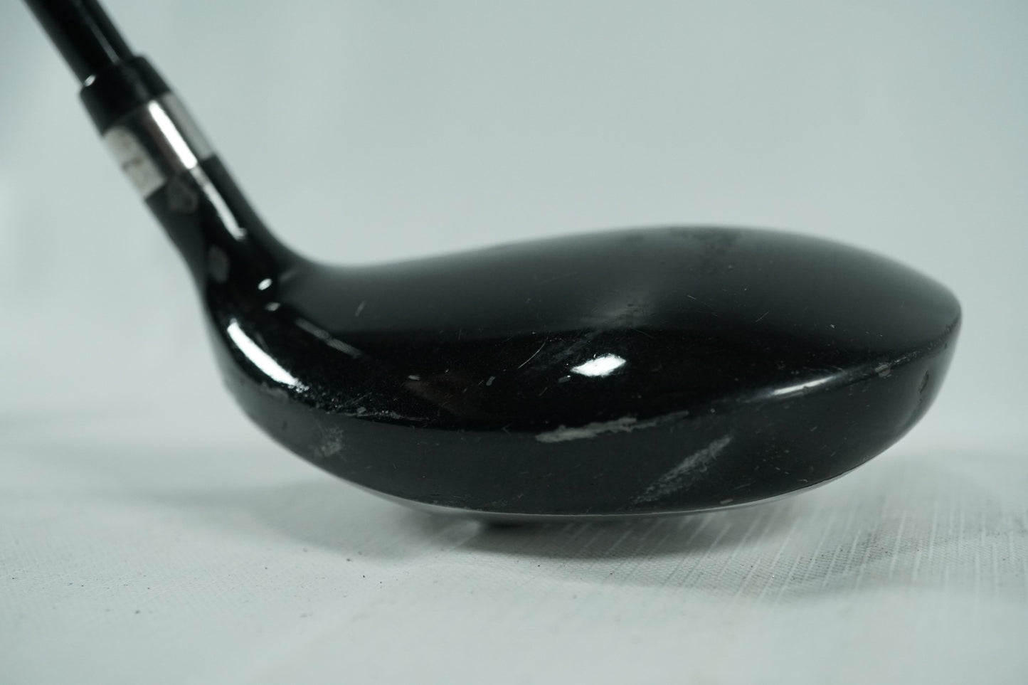 Synchron 2 13 Wood 34° / Graphite Shaft