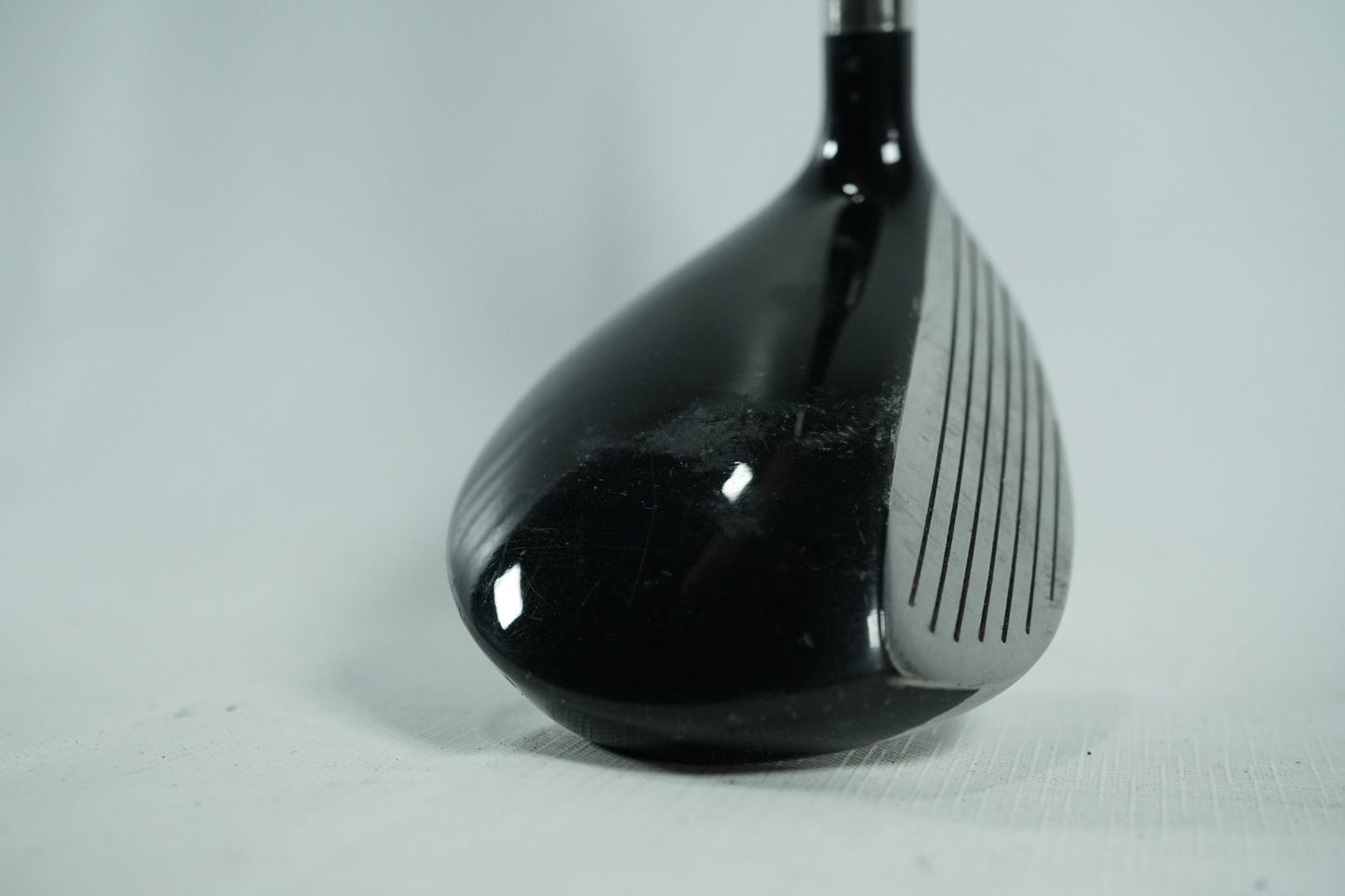 Synchron 2 13 Wood 34° / Graphite Shaft